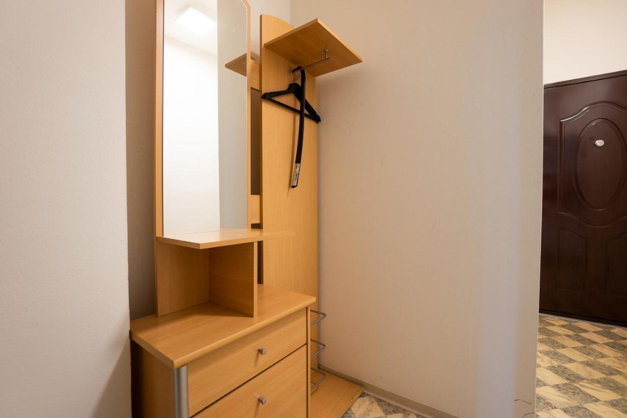וינה Two Bedrooms Family Nice Apartment מראה חיצוני תמונה
